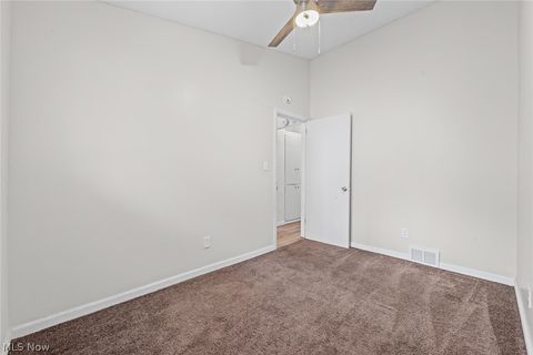 Tiny photo for 1208 Bellows Street, Akron, OH 44301 (MLS # 5202603)