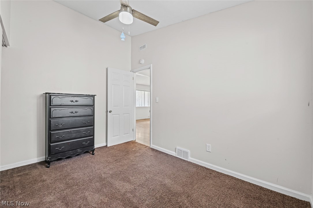 Cole Ave Allotment - Residential Income