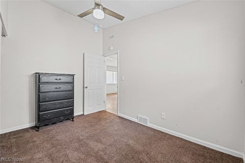 Tiny photo for 1208 Bellows Street, Akron, OH 44301 (MLS # 5202603)