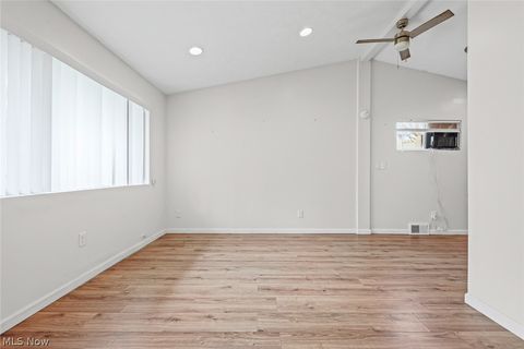 Tiny photo for 1208 Bellows Street, Akron, OH 44301 (MLS # 5202603)