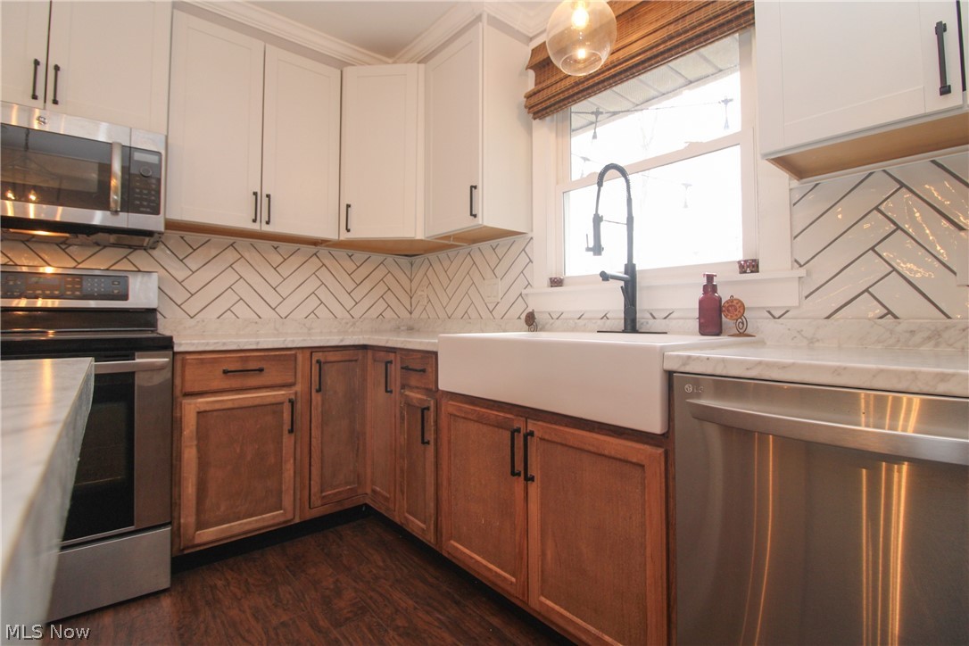 Logan Estates - Residential
