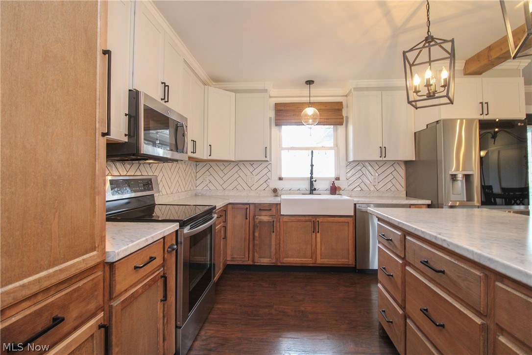 Logan Estates - Residential