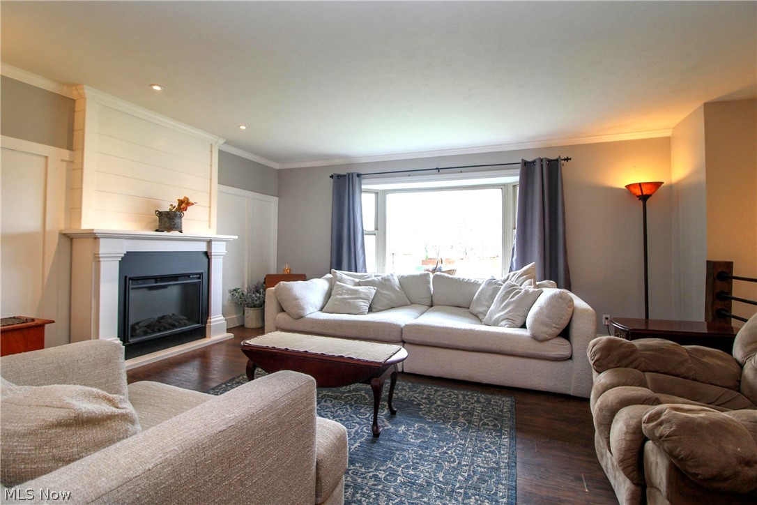 Logan Estates - Residential