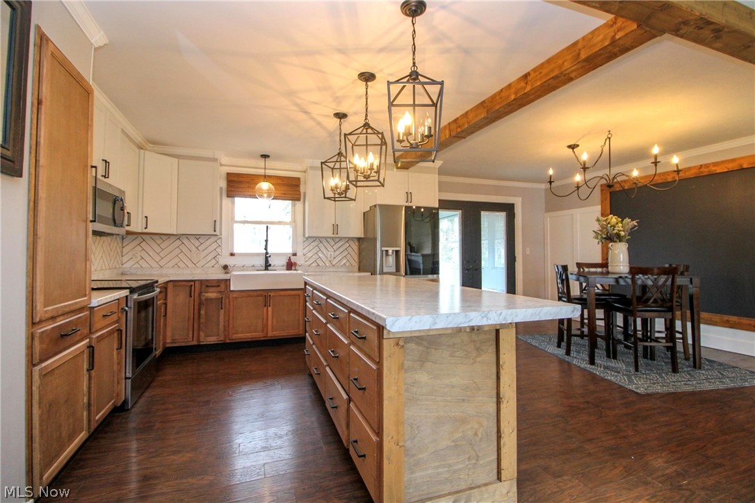 Logan Estates - Residential