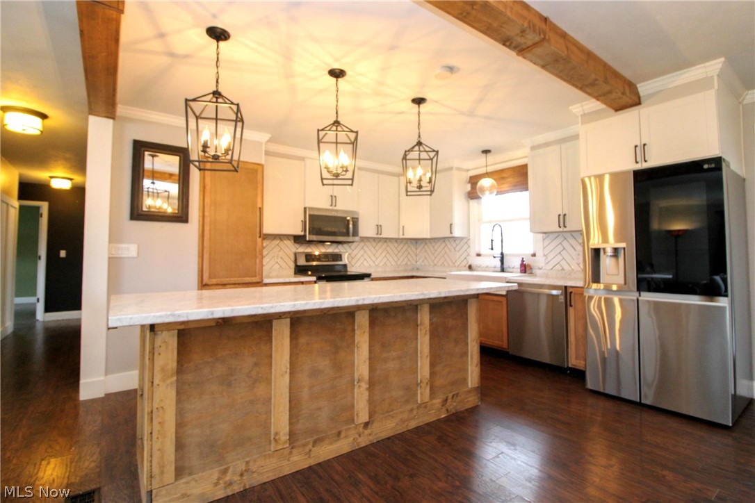 Logan Estates - Residential
