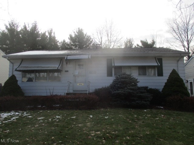 15018 Florence Drive, Maple Heights, Ohio image 1