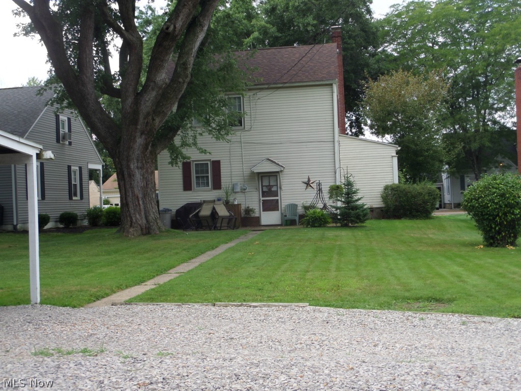 maple hill - Residential