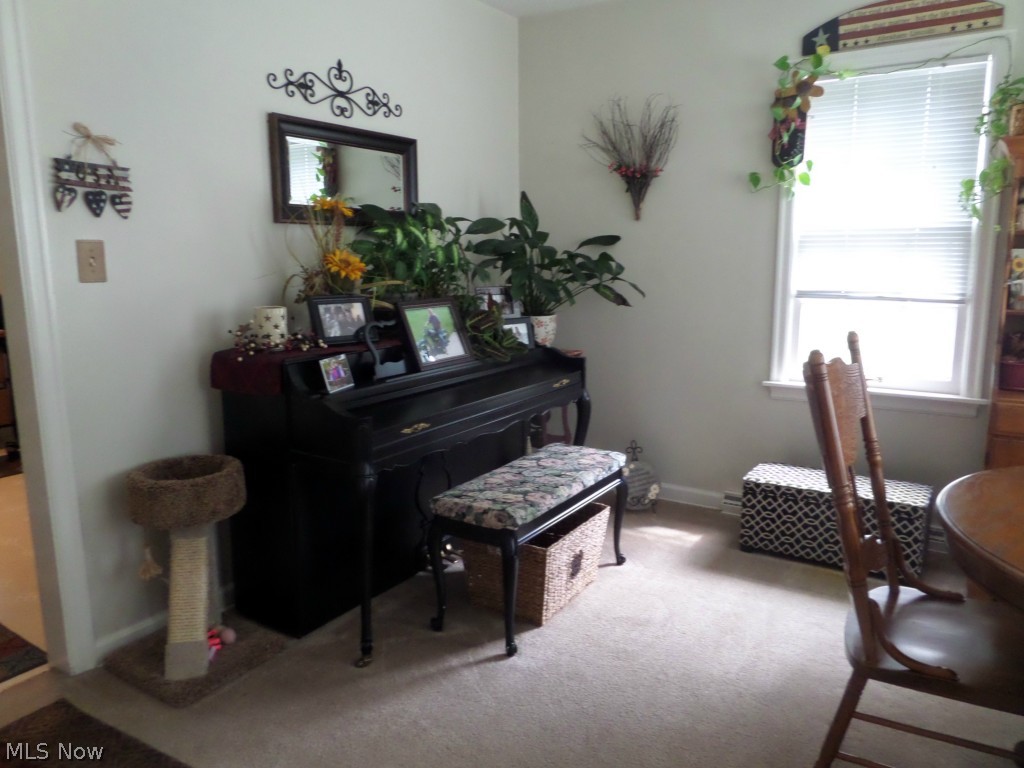 maple hill - Residential