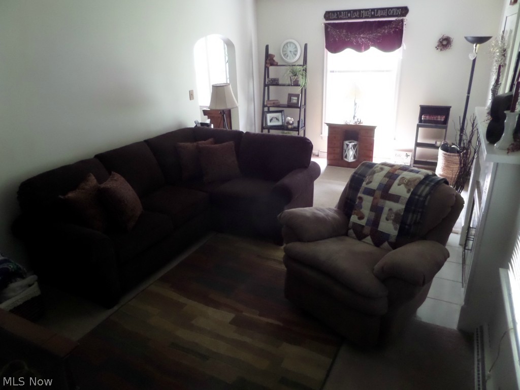 maple hill - Residential