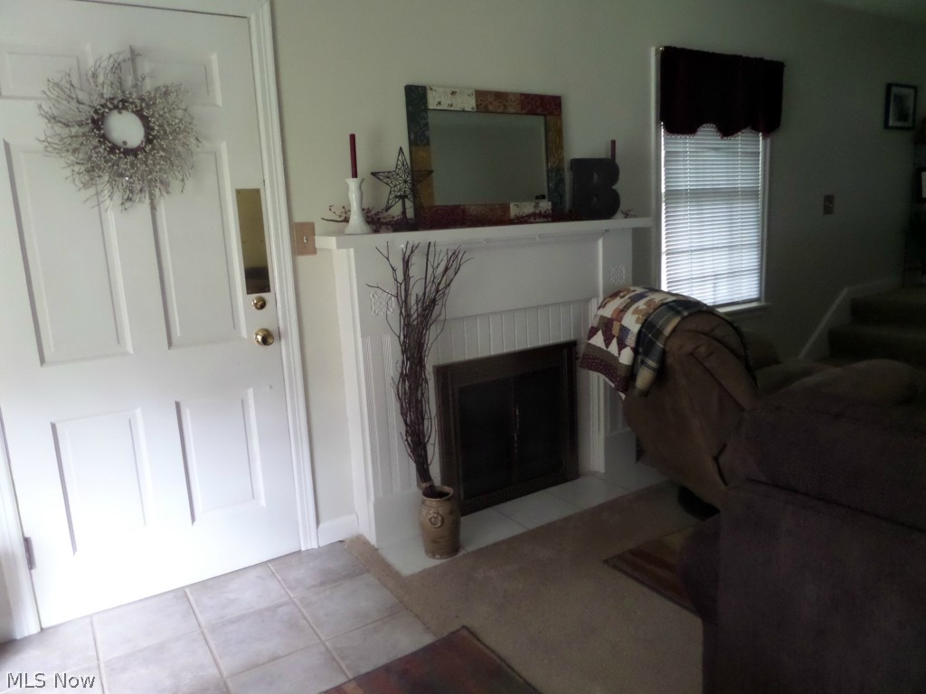 maple hill - Residential