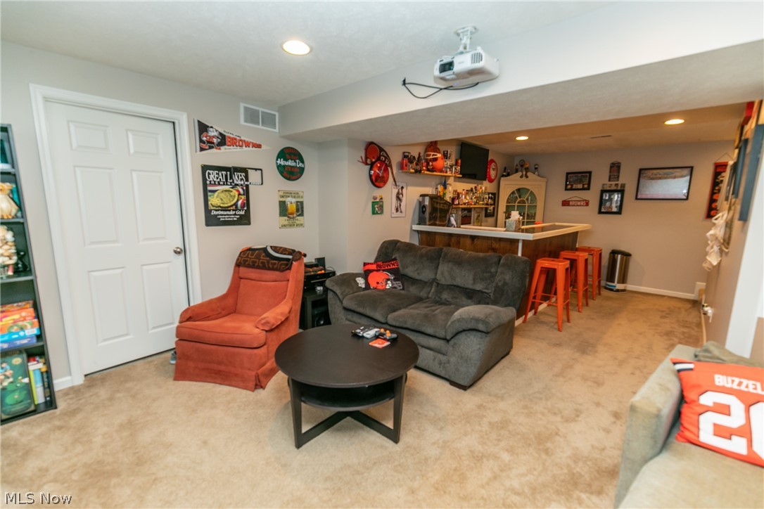 Timber Ridge Sub - Residential
