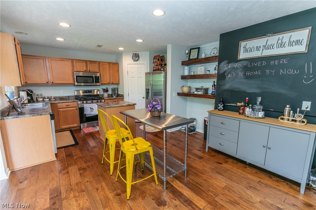 Timber Ridge Sub - Residential
