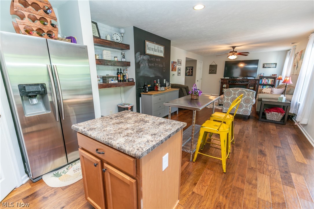 Timber Ridge Sub - Residential