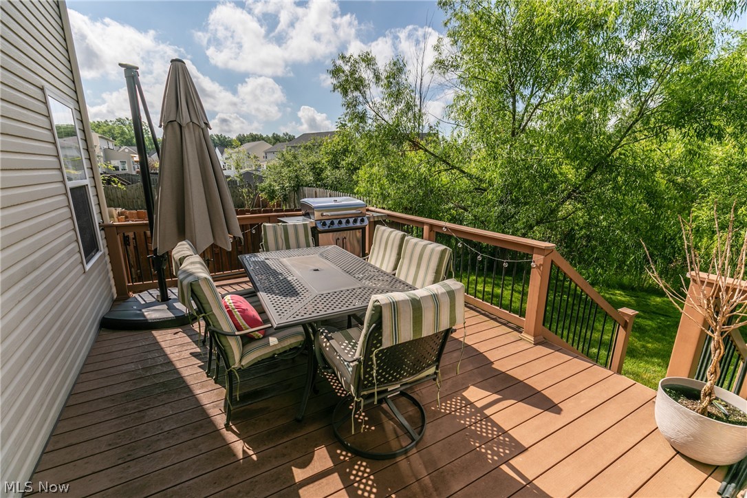 Timber Ridge Sub - Residential