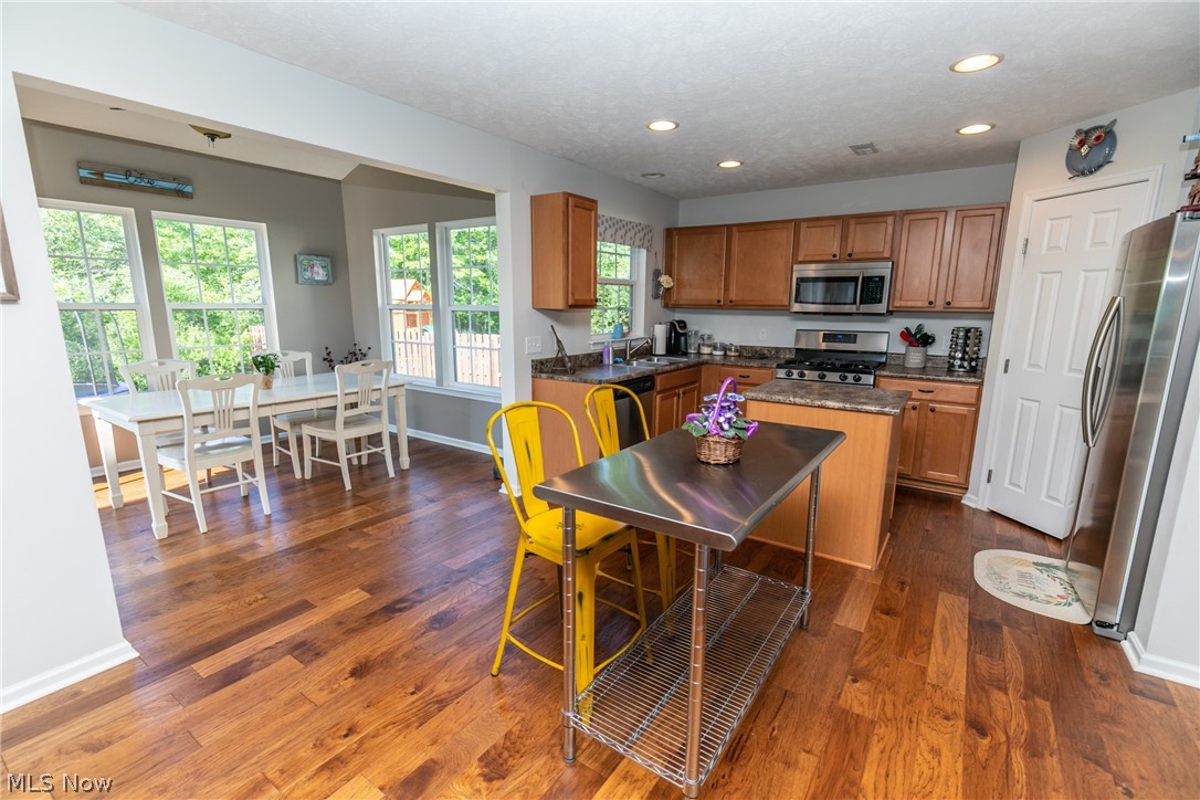 Timber Ridge Sub - Residential