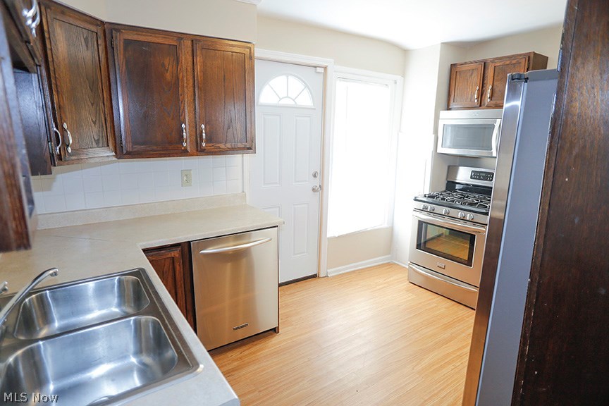 Rockport Sec 21 - Residential