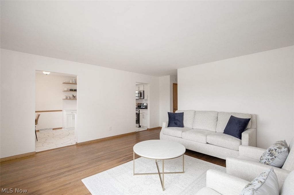 Photo of 451 Fulmer Avenue, Akron, OH 44312 (MLS # 5198732)