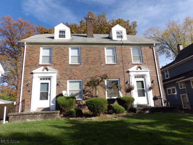 H W Davis Land Co - Residential Lease