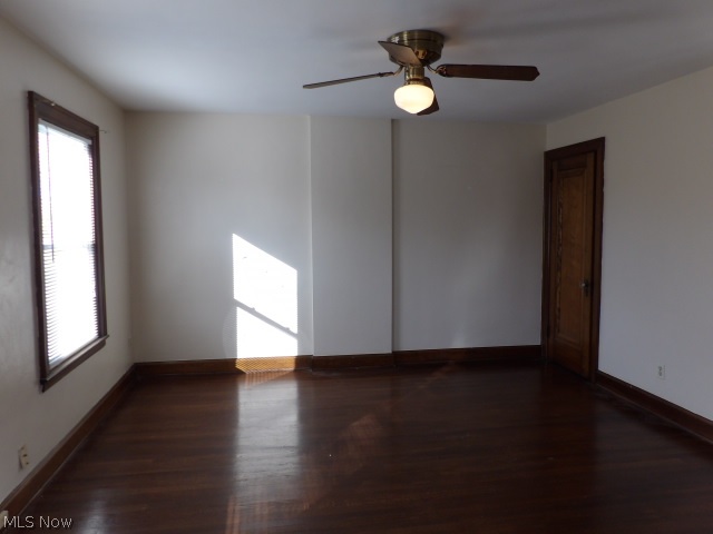 H W Davis Land Co - Residential Lease