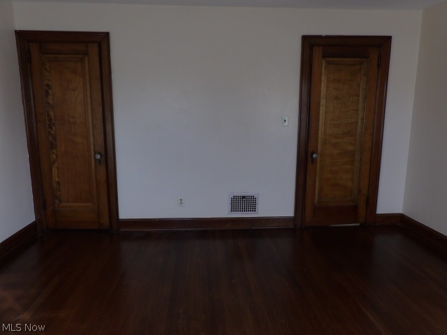 H W Davis Land Co - Residential Lease