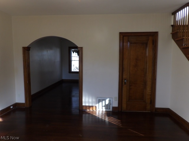 H W Davis Land Co - Residential Lease