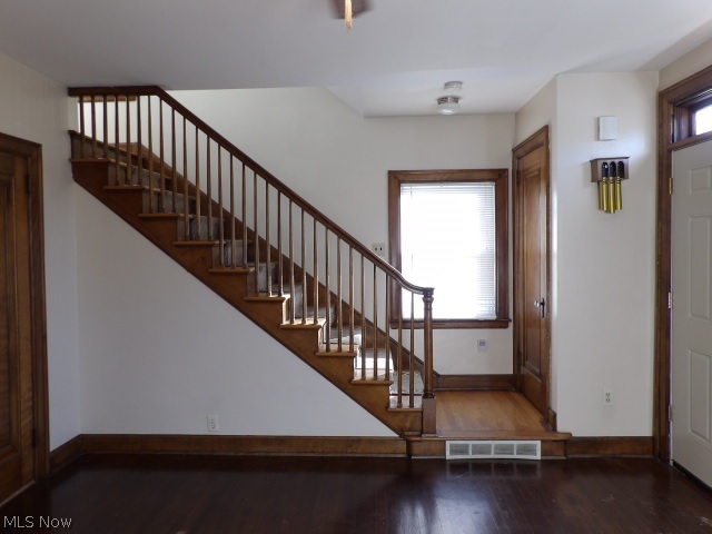 H W Davis Land Co - Residential Lease