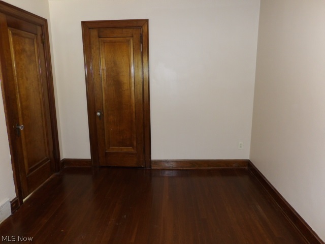 H W Davis Land Co - Residential Lease