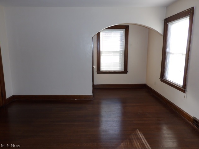 H W Davis Land Co - Residential Lease