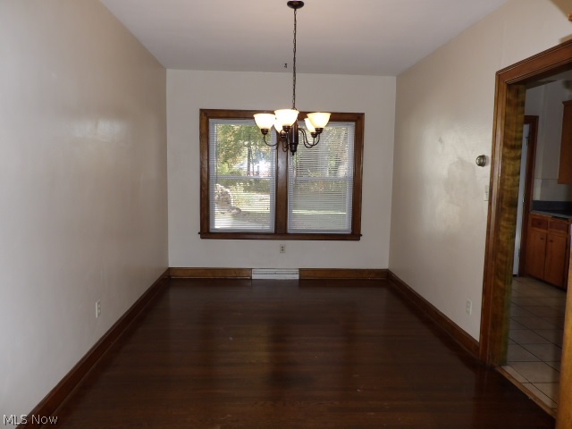 H W Davis Land Co - Residential Lease