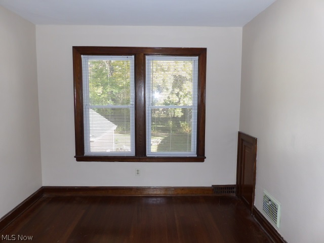 H W Davis Land Co - Residential Lease