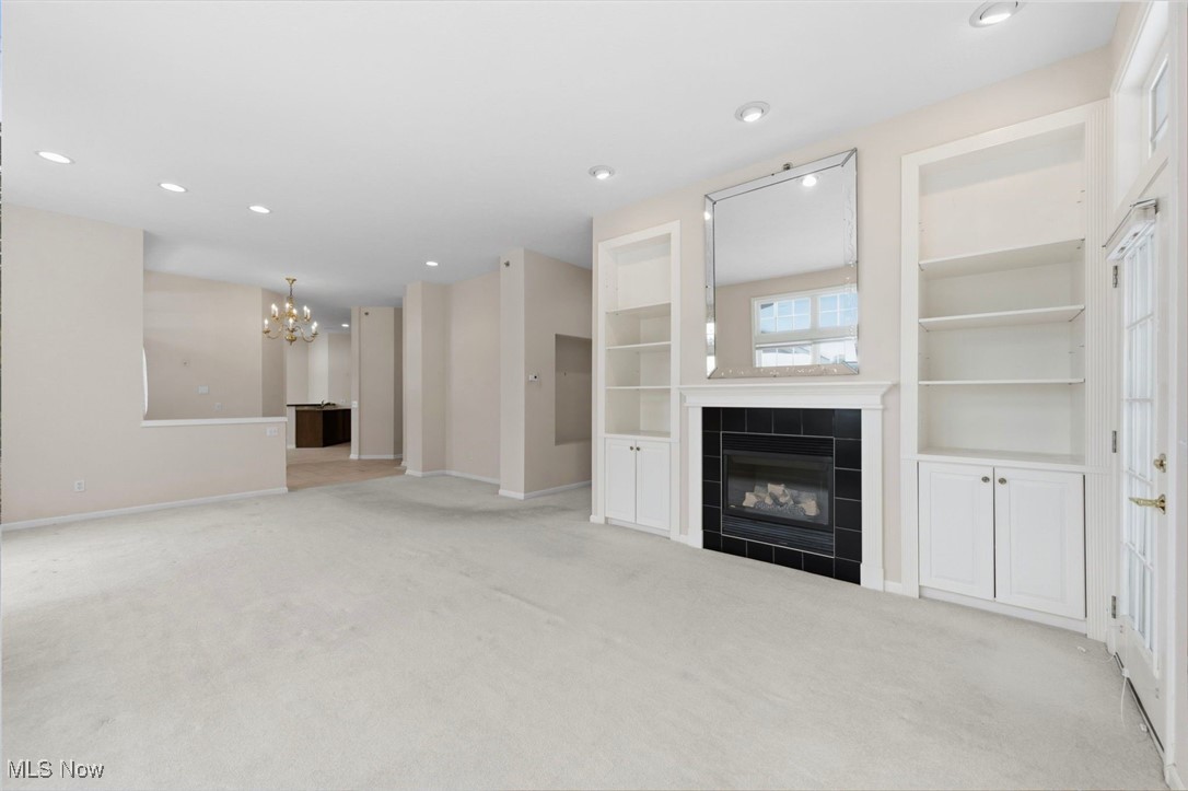 Villas/Orange Condo Ph 02 - Residential