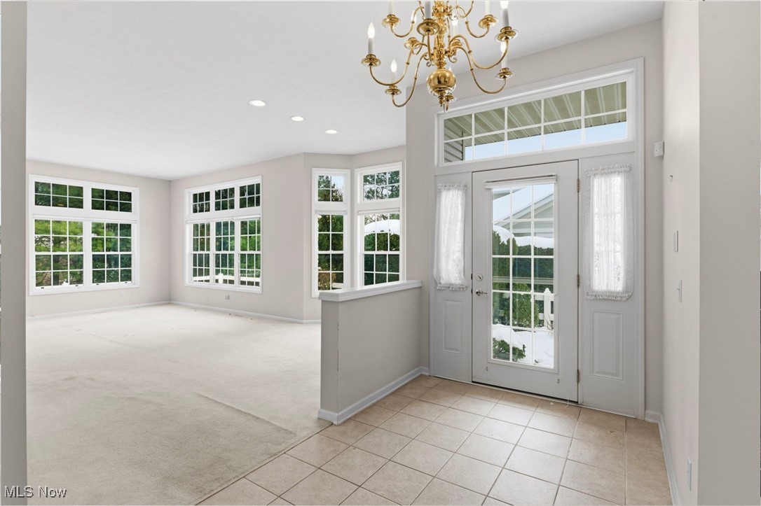 Villas/Orange Condo Ph 02 - Residential