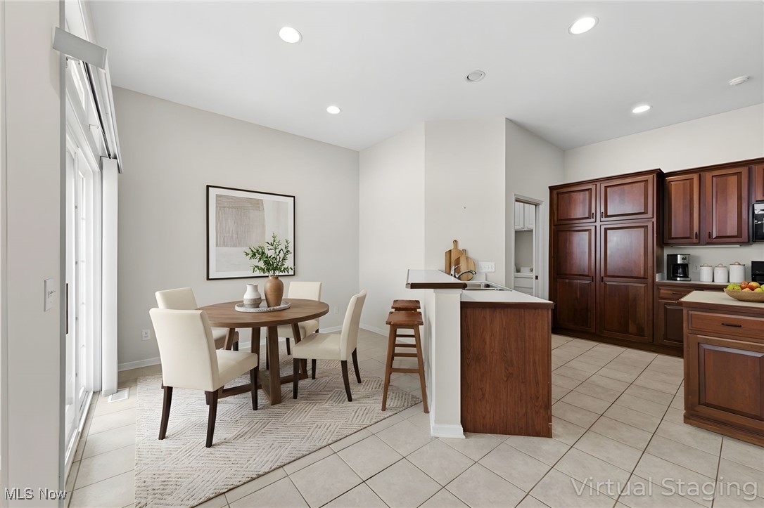 Villas/Orange Condo Ph 02 - Residential