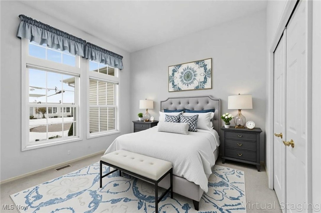 Villas/Orange Condo Ph 02 - Residential