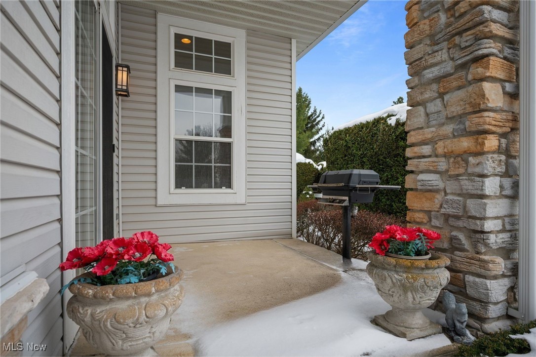 Villas/Orange Condo Ph 02 - Residential