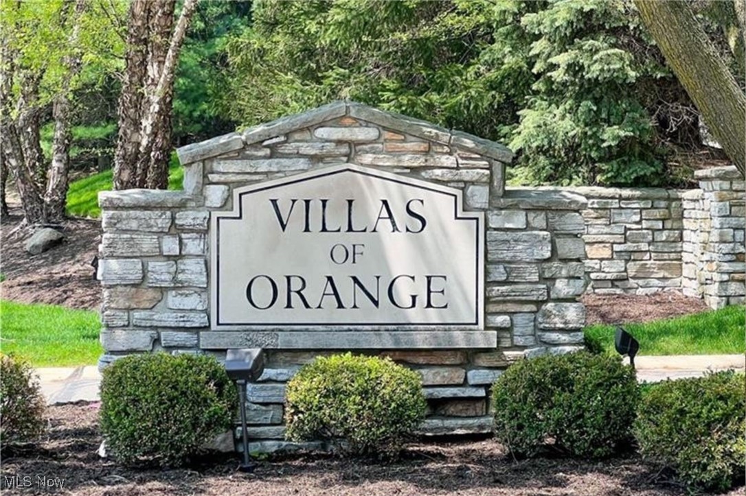 Villas/Orange Condo Ph 02 - Residential