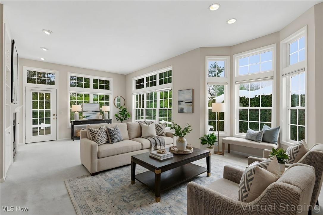 Villas/Orange Condo Ph 02 - Residential