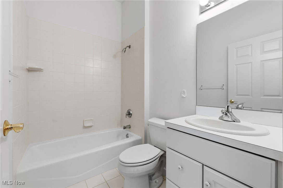 Villas/Orange Condo Ph 02 - Residential