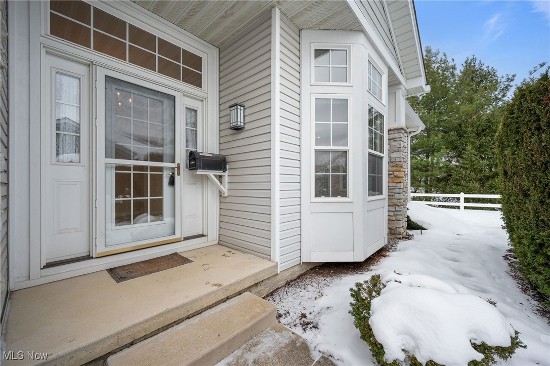 Villas/Orange Condo Ph 02 - Residential