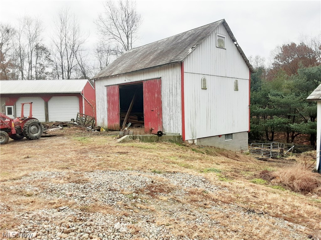 United States Military Lands - Land