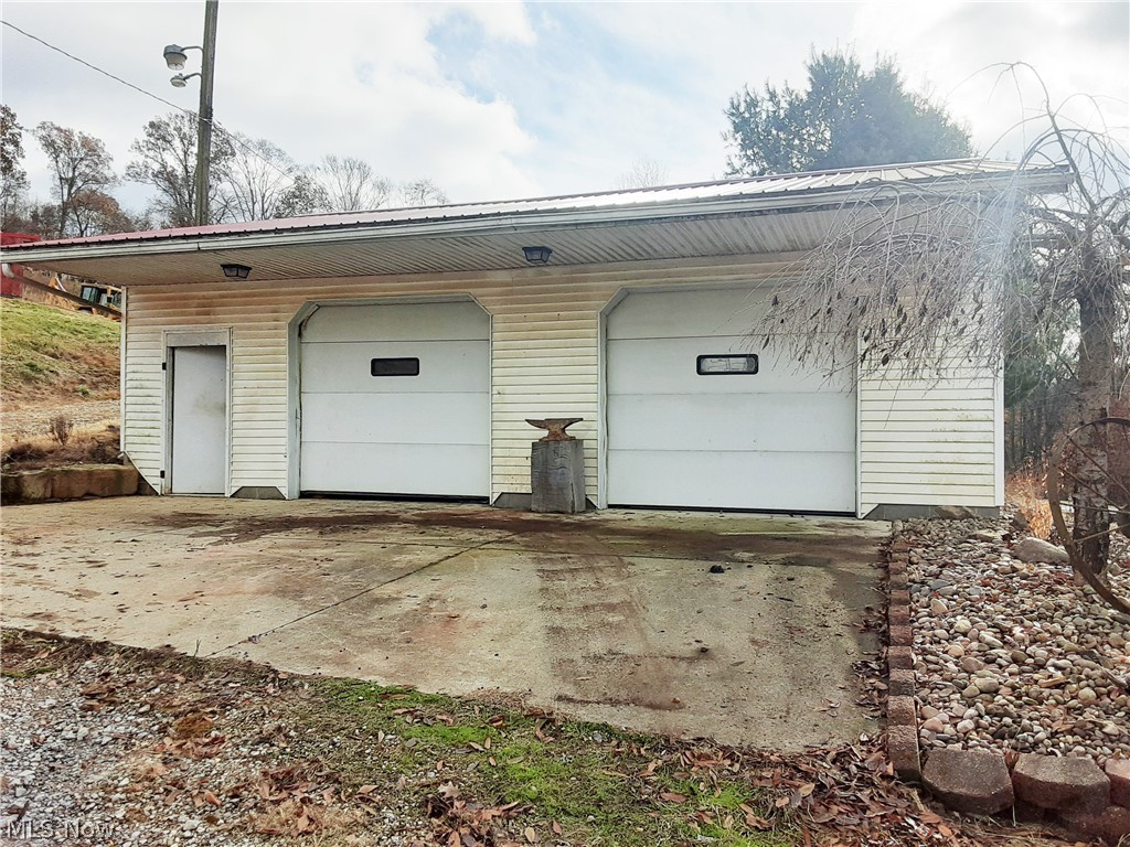 United States Military Lands - Land