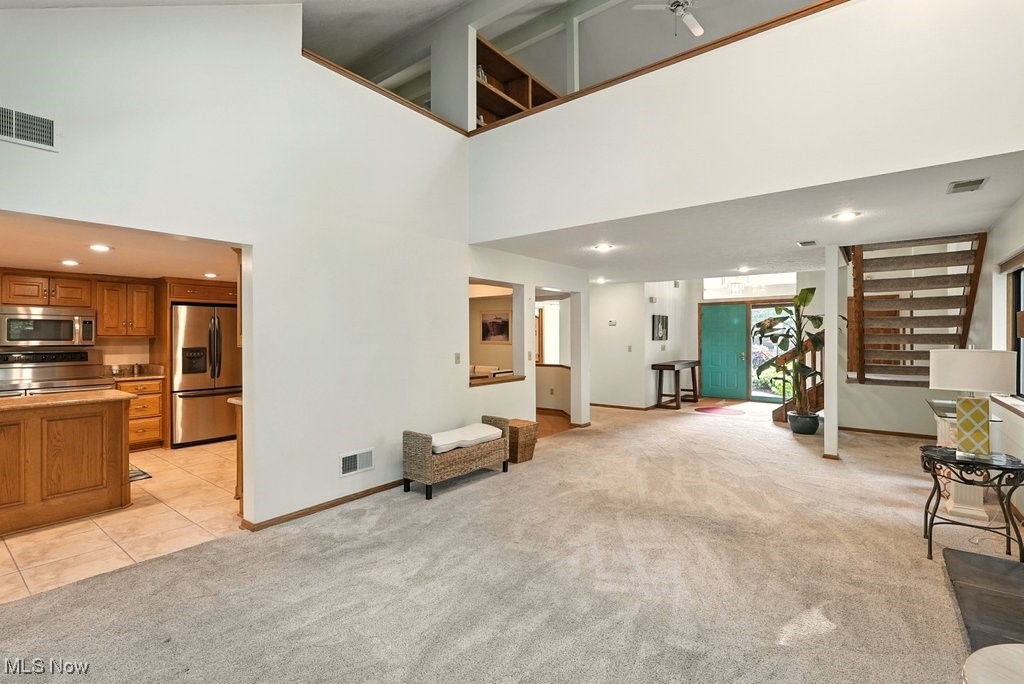 Crossings Condo - Residential