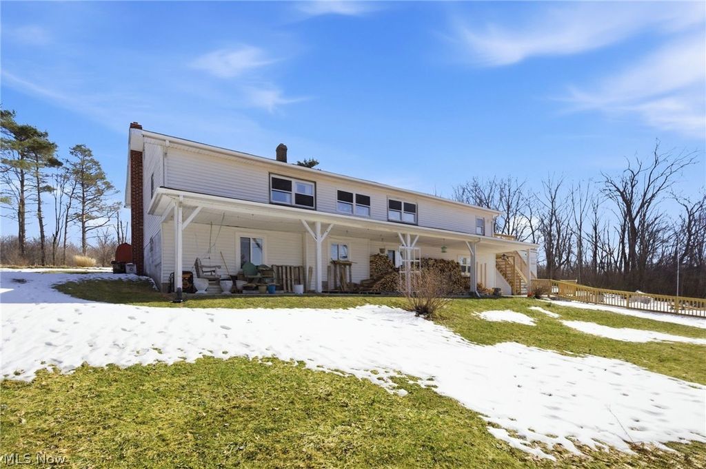 Photo of 11361 Clay Street, Huntsburg, OH 44046 (MLS # 5189523)