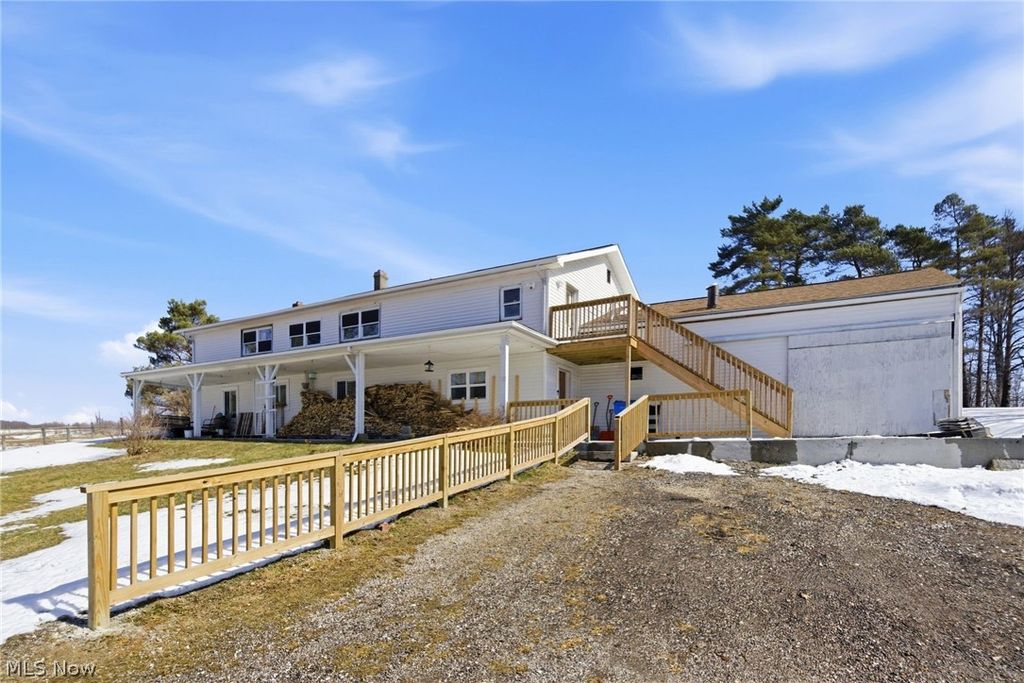 Photo of 11361 Clay Street, Huntsburg, OH 44046 (MLS # 5189523)