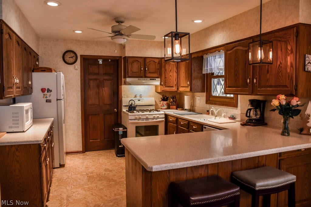 Alliance - Residential