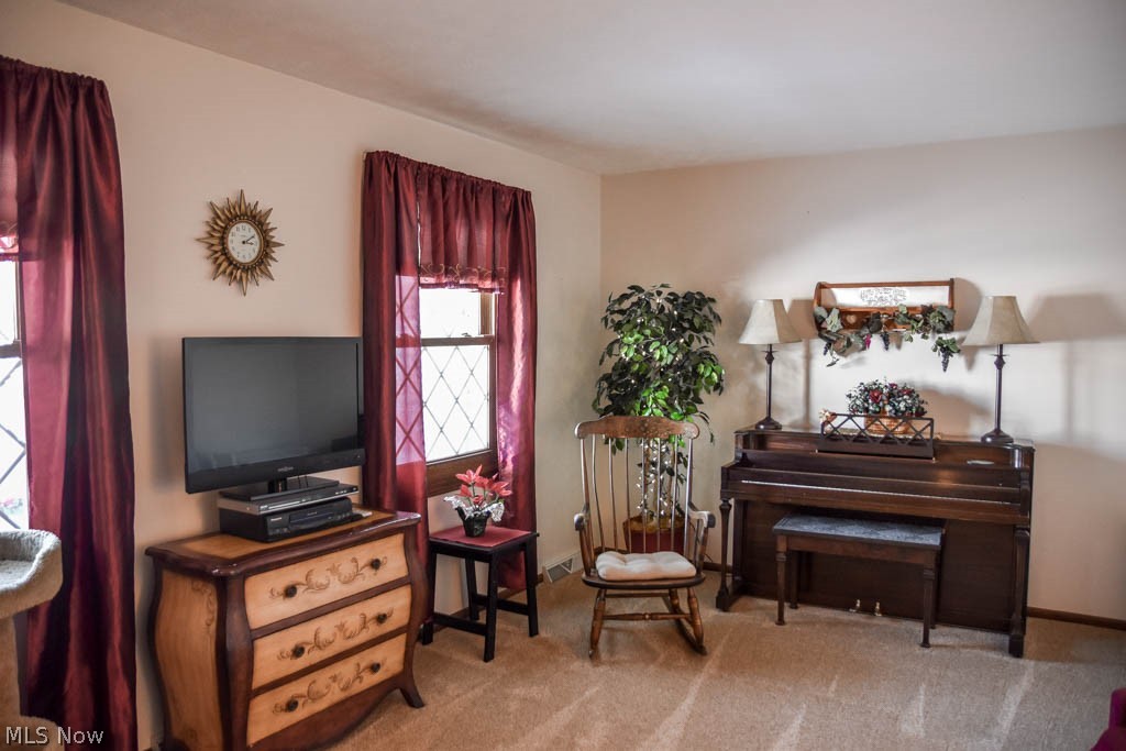 Alliance - Residential