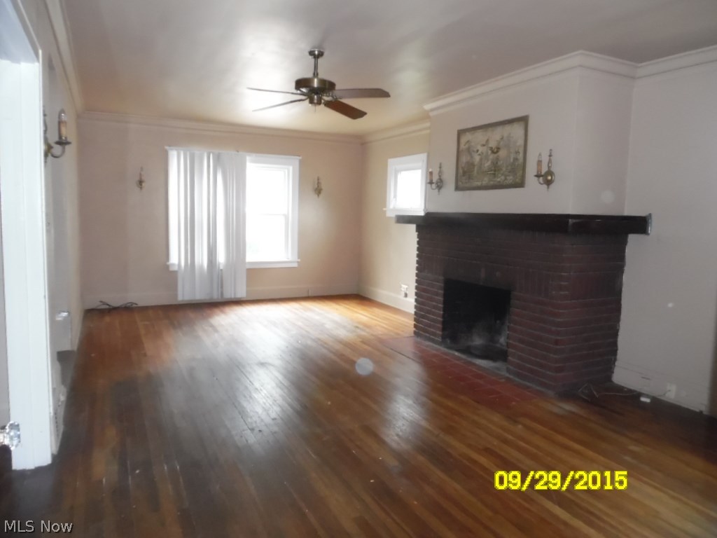 Shore Acres - Residential