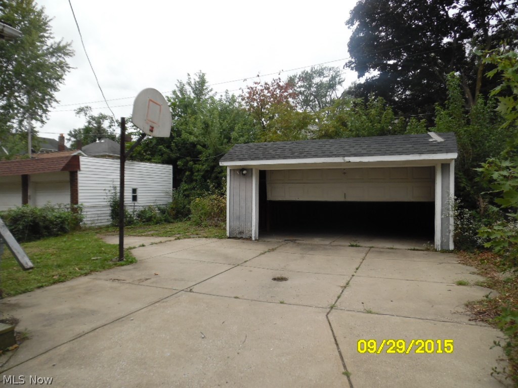 Shore Acres - Residential