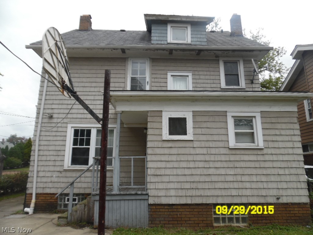 Shore Acres - Residential