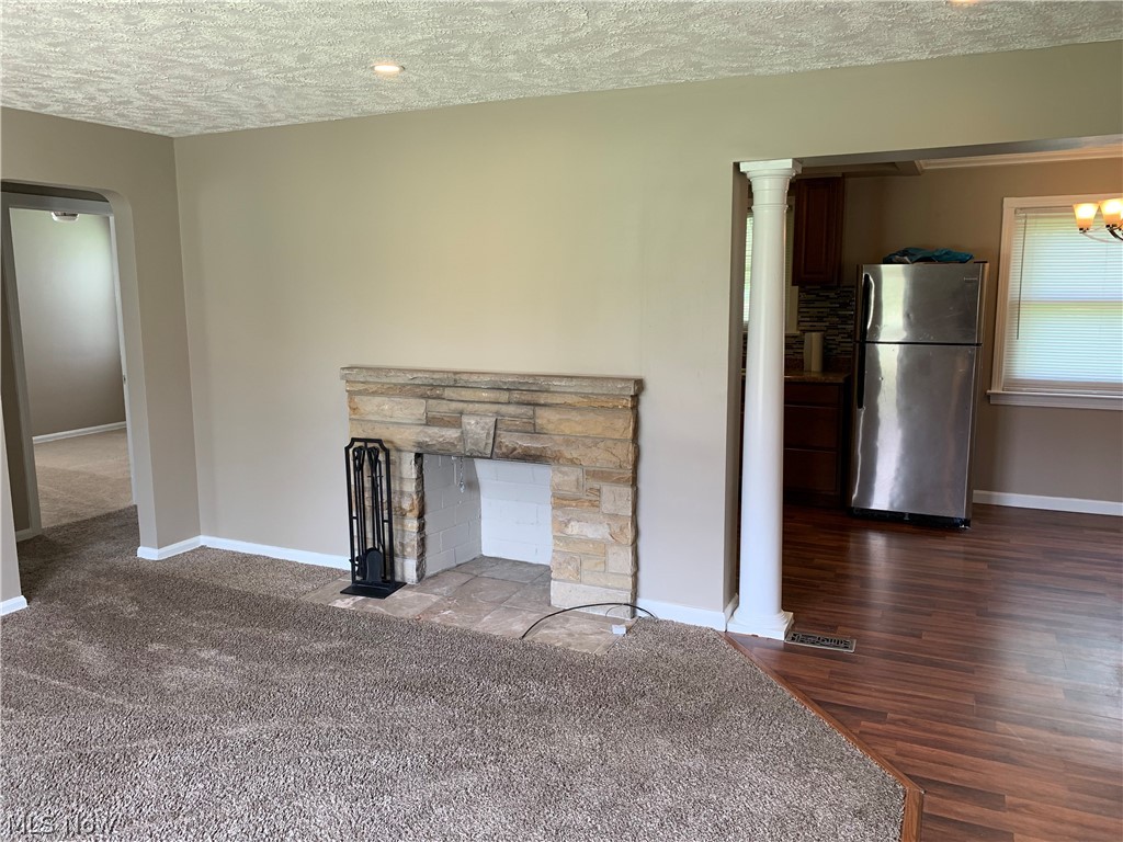 Indian Hills Estates Sec 01 - Residential